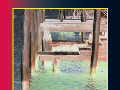 Spannendes Venedig (Gesa Schröder: Dunkle Milch)