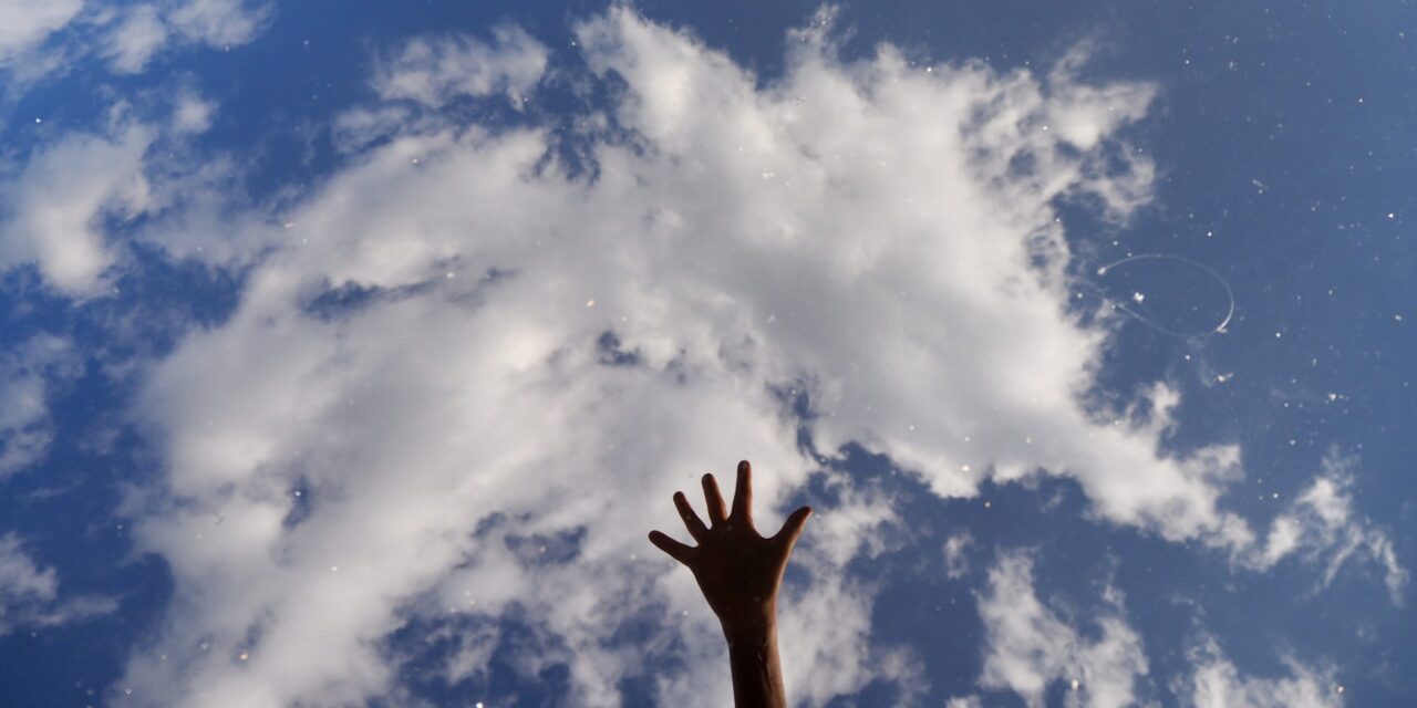 Die Welt wird heute ohne mich untergehen