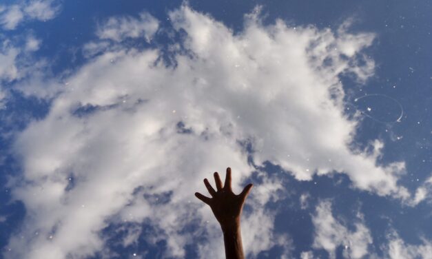 Die Welt wird heute ohne mich untergehen