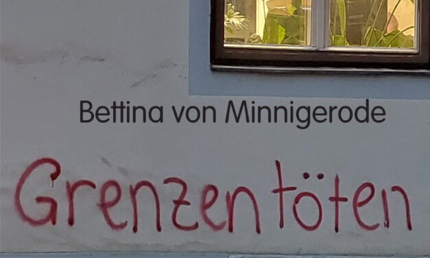 Flucht ist nicht gleich Flucht