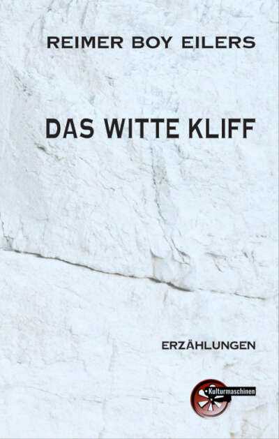 Das Witte Kliff (eBook)