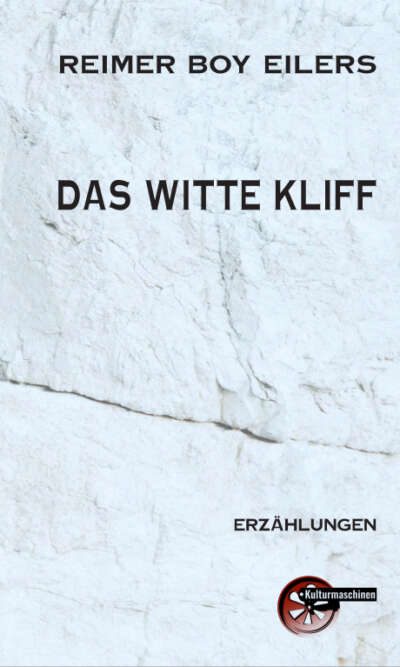 Das Witte Kliff (eBook)
