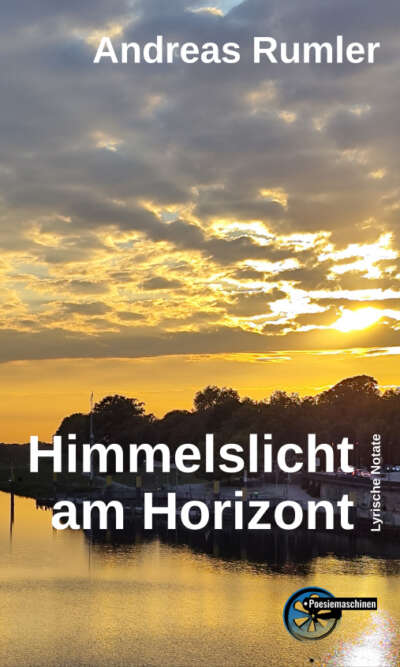 Himmelslicht am Horizont
