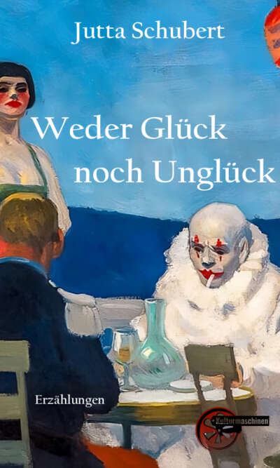 Weder Glück noch Unglück