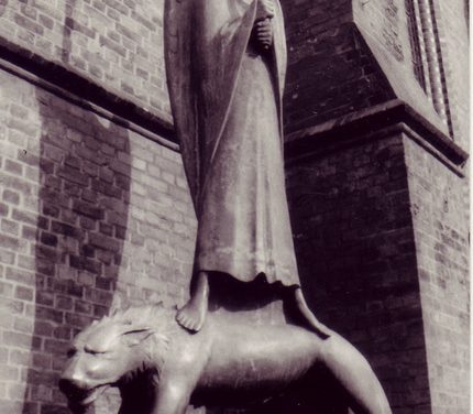 “Verloren daheim”, Ernst Barlach – Künstler in dunkler Zeit