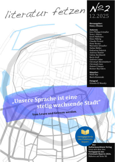 literatur fetzen 2