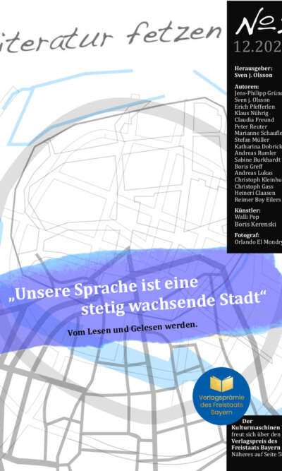 literatur fetzen 2