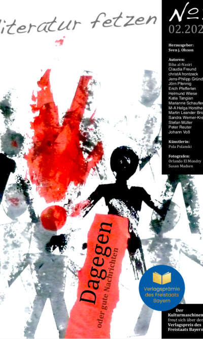 literatur fetzen 3