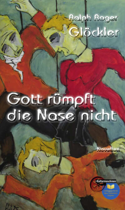 Gott rümpft die Nase nicht