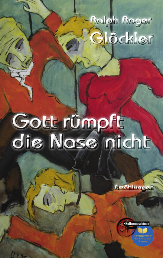 Gott rümpft die Nase nicht