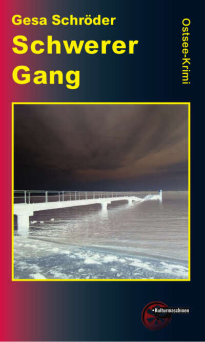 Schwerer Gang (eBook)