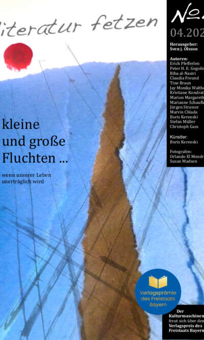 literatur fetzen 4