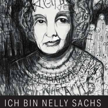 Ich bin Nelly Sachs