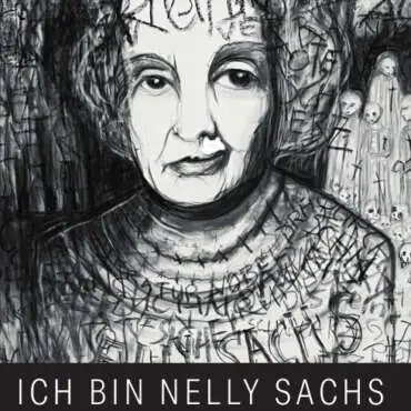 Ich bin Nelly Sachs