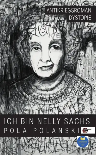Ich bin Nelly Sachs