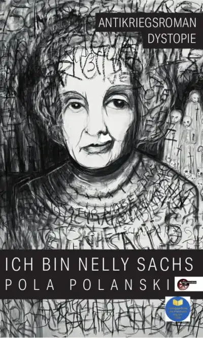 Ich bin Nelly Sachs