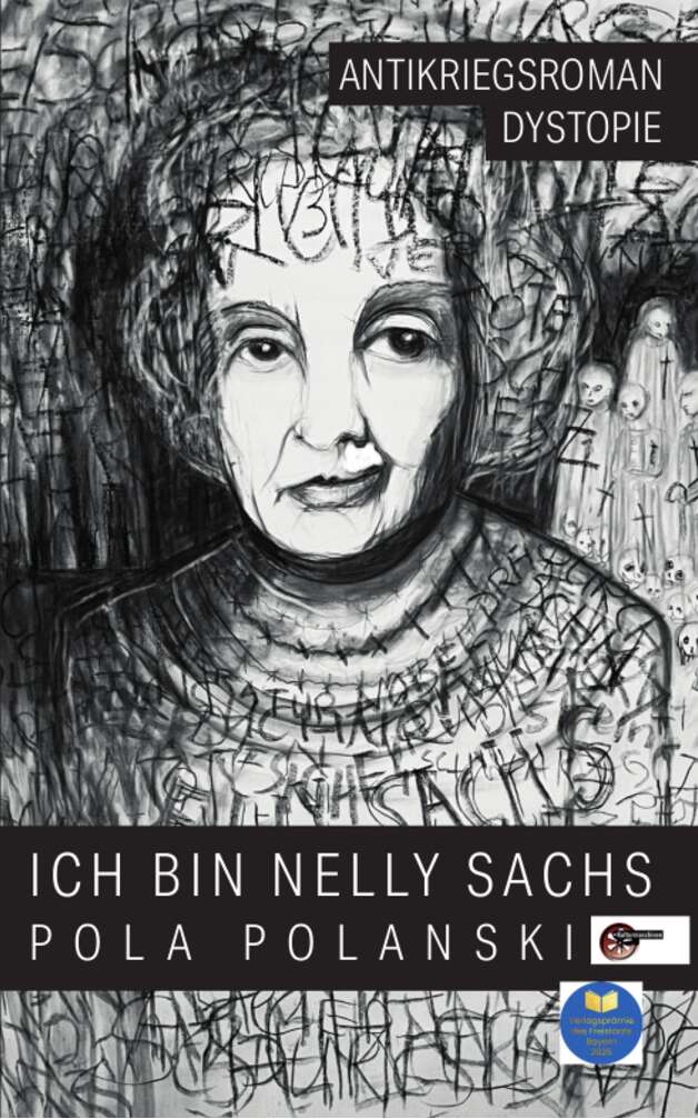 Ich bin Nelly Sachs