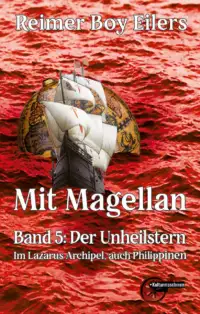 Mit Magellan Bd.5: Der Unheilstern