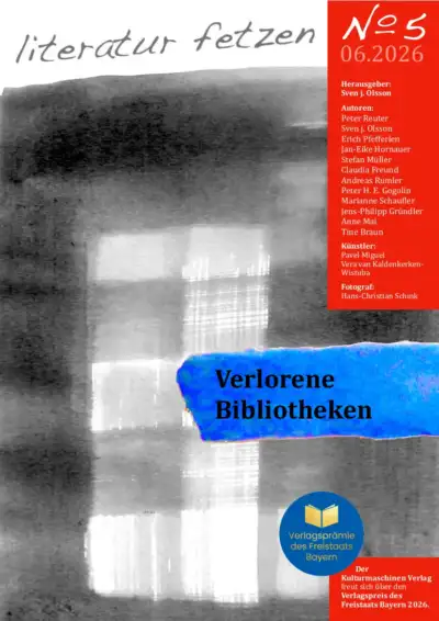 literatur fetzen 5
