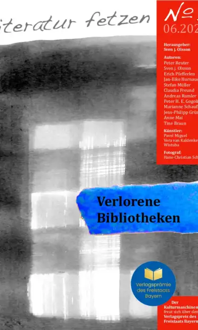 literatur fetzen 5