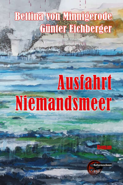 Ausfahrt Niemandsmeer
