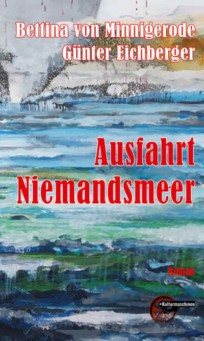 Ausfahrt Niemandsmeer