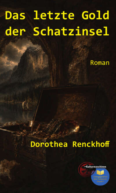 Das letzte Gold der Schatzinsel
