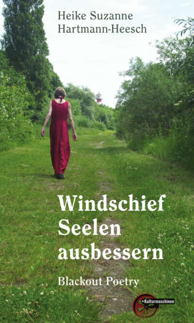 Windschief Seelen ausbessern