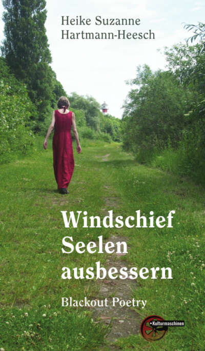 Windschief Seelen ausbessern
